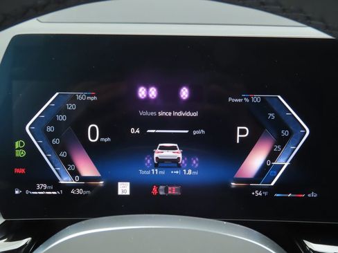 New 2026 BMW X1 xDrive28i w/ Technology Package image 31