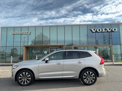 Certified 2023 Volvo XC60 B5 Core w/ Climate Package