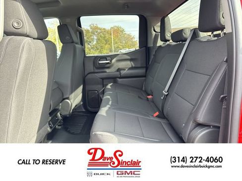 New 2026 GMC Sierra 1500 Pro w/ Pro Value Package AWD/4WD image 21