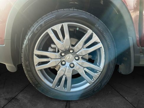 Used 2020 Honda Passport EX-L image 15