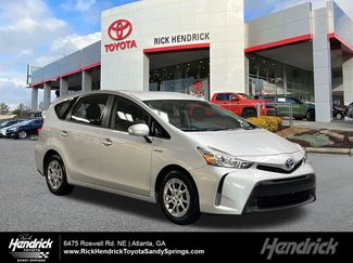 Used 2016 Toyota Prius V Three 360° Tour