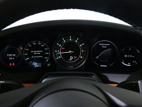 Used 2024 Porsche 911 Turbo S image 14