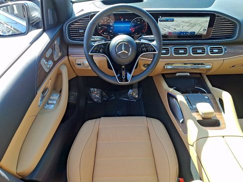 New 2026 Mercedes-Benz GLE 450 GLE 450 image 7