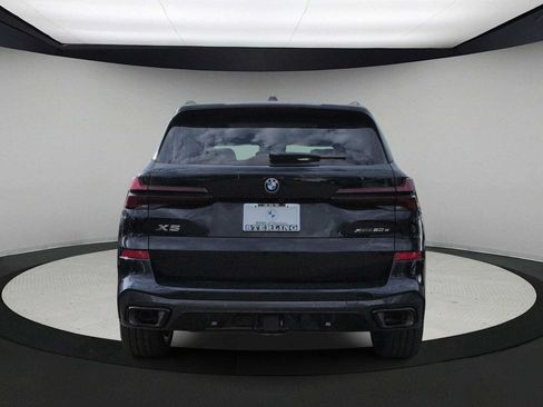 Used 2026 BMW X5 xDrive50e w/ M Sport Package AWD/4WD image 7