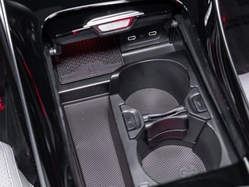 Certified 2026 Mercedes-Benz C 300 Sedan image 20