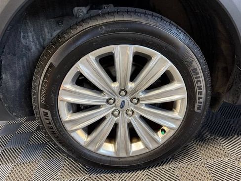 Used 2021 Ford Explorer Limited w/ Hybrid Equipment Group 310A AWD/4WD image 44