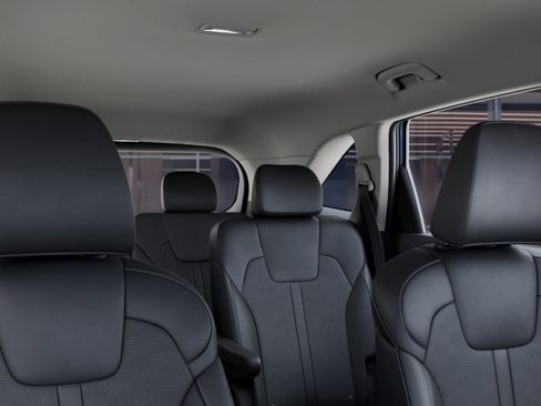 New 2026 Kia Sorento EX image 27