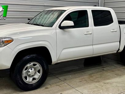 Used 2023 Toyota Tacoma SR