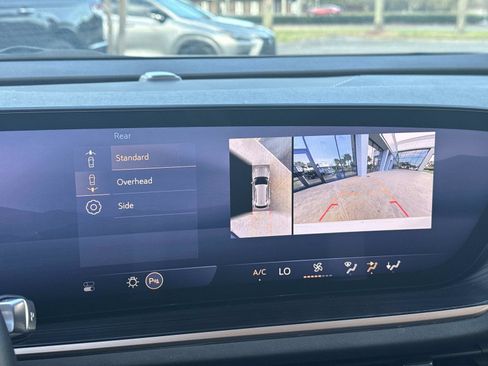 Used 2025 Buick Envision Sport Touring image 25