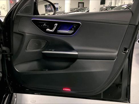 Certified 2023 Mercedes-Benz C 300 Sedan image 21