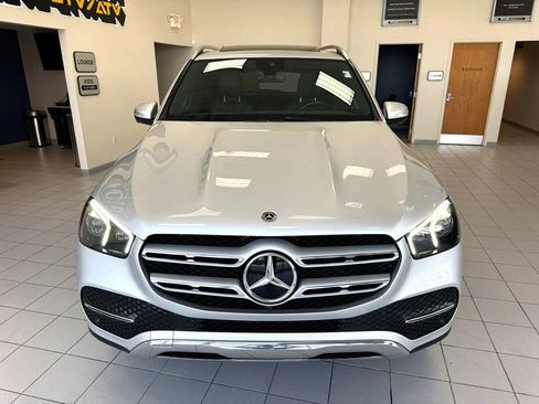 Used 2020 Mercedes-Benz GLE 350 4MATIC w/ Premium Package image 59