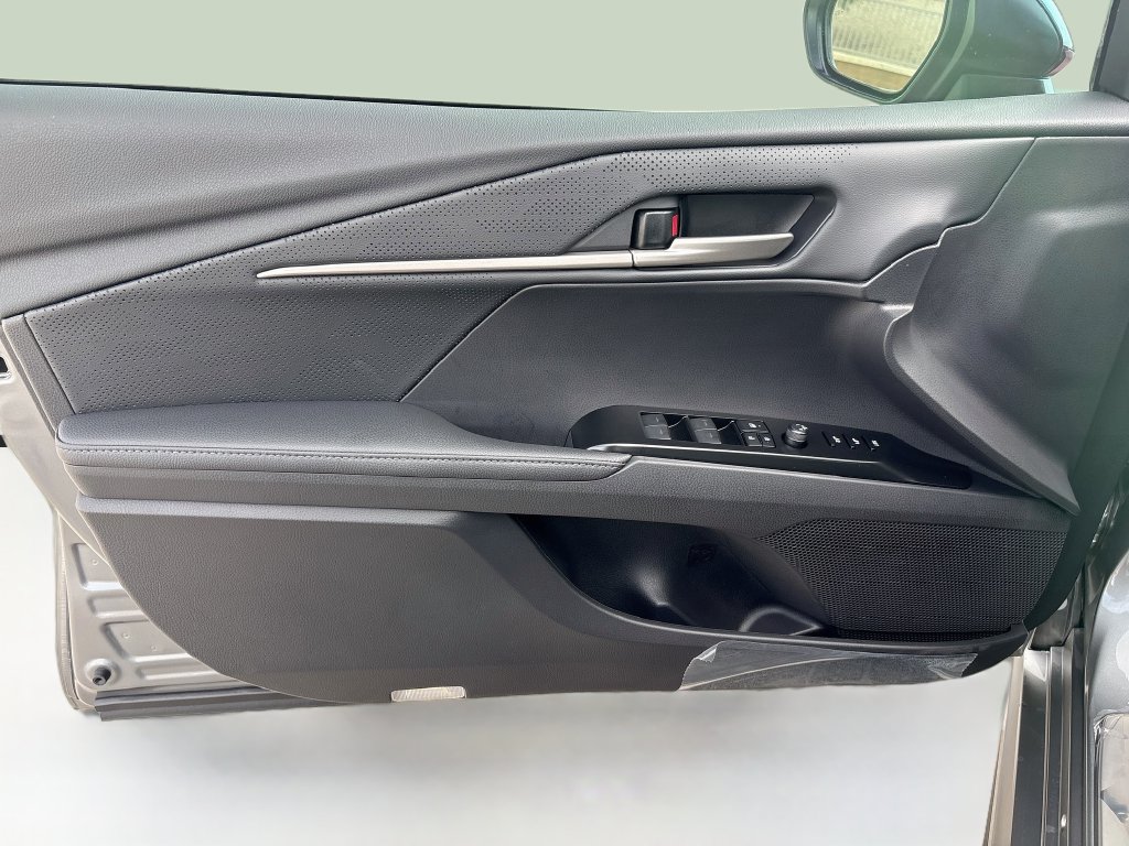 New 2026 Toyota Camry XSE w/ Premium Package FWD image 24