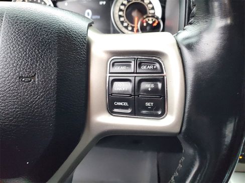 Used 2018 RAM 1500 Laramie w/ Convenience Group image 12