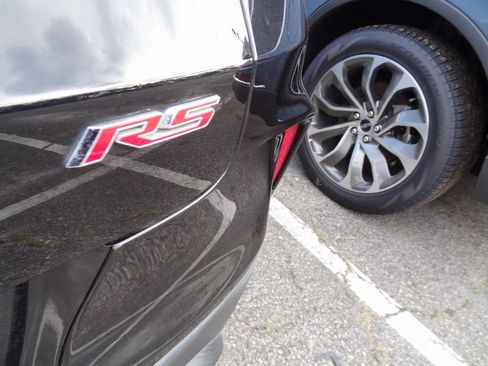 Used 2022 Chevrolet TrailBlazer RS image 5
