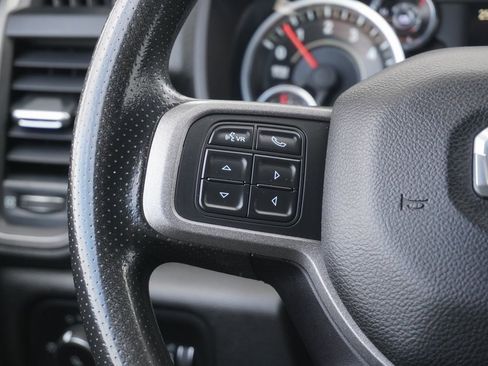 Used 2021 RAM 3500 Tradesman w/ Chrome Appearance Group image 15