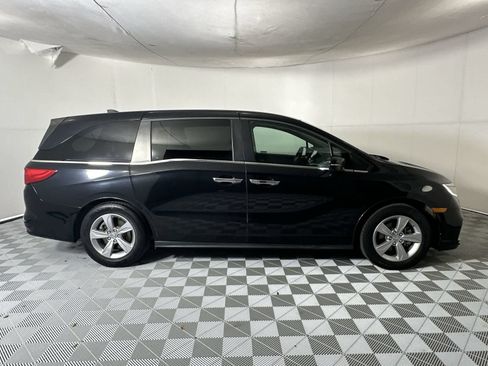 Used 2019 Honda Odyssey EX image 9