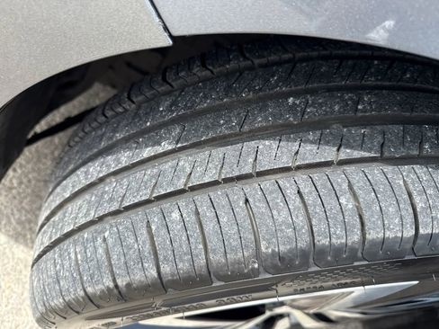 Used 2021 Nissan Altima 2.5 SR FWD image 28