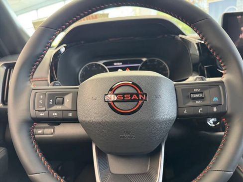 New 2026 Nissan Pathfinder Rock Creek AWD/4WD image 19