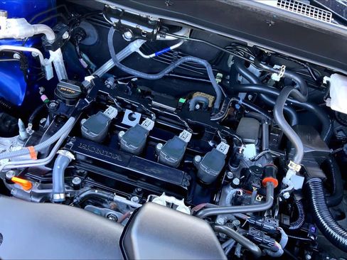 Used 2025 Honda CR-V EX-L image 33