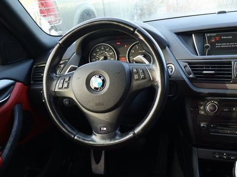 Used 2015 BMW X1 xDrive28i image 8