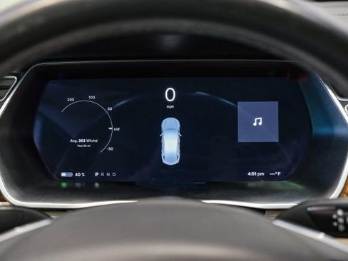 Used 2018 Tesla Model S 75D AWD/4WD image 27