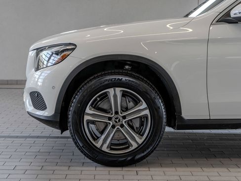 Used 2018 Mercedes-Benz GLC 300 GLC 300 image 4
