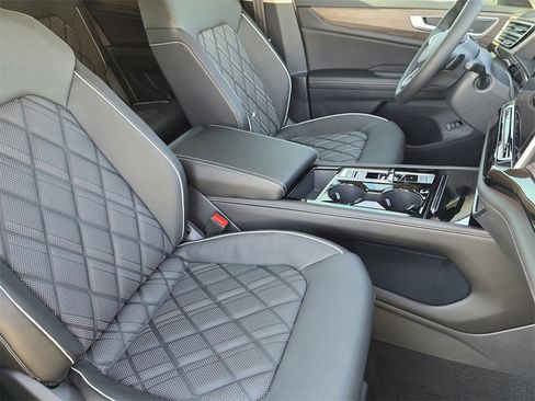 New 2026 Volkswagen Atlas SEL Premium R-Line image 12