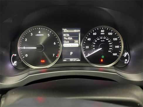 Certified 2024 Lexus IS 300 F Sport image 17