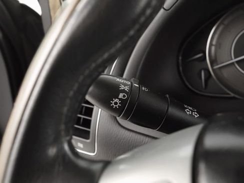 Used 2016 INFINITI QX80 4WD w/ Driver's Assistance Package image 37