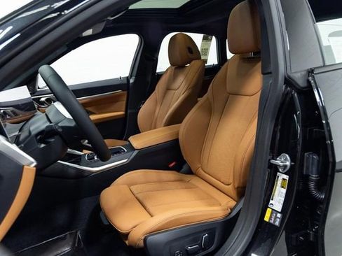 New 2026 BMW i4 xDrive40i image 24