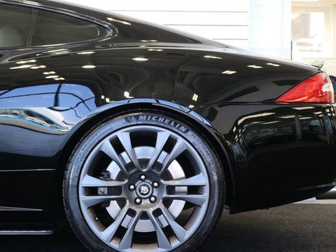 Used 2010 Jaguar XKR R RWD image 57