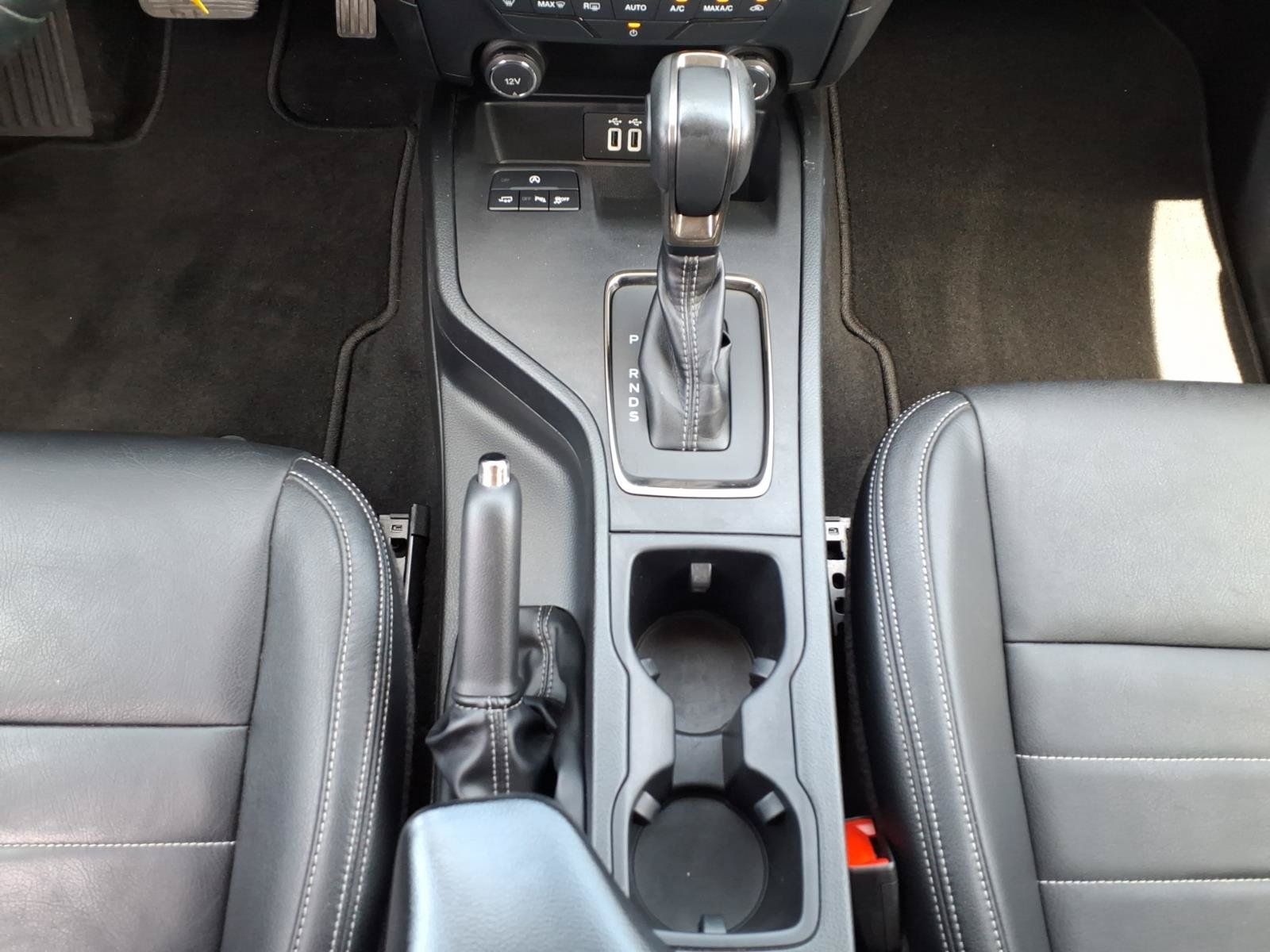 Used 2019 Ford Ranger XLT w/ Equipment Group 301A Mid RWD image 18