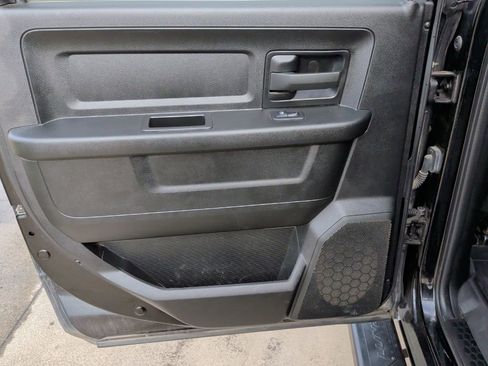 Used 2021 RAM 2500 Tradesman image 35