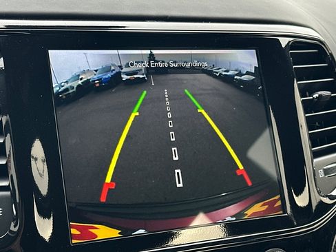 Used 2021 Jeep Grand Cherokee Trackhawk image 20