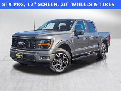 Used 2024 Ford F150 STX