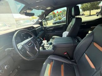Used 2025 GMC Sierra 1500 AT4 w/ AT4 Premium Package AWD/4WD video 1