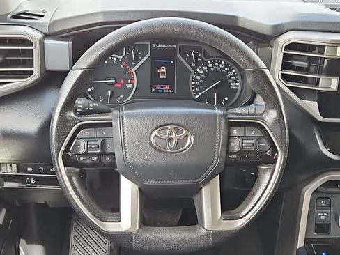 Used 2023 Toyota Tundra SR5 AWD/4WD image 20