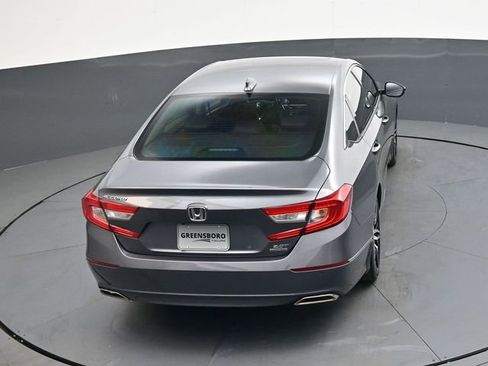 Used 2021 Honda Accord Touring image 23