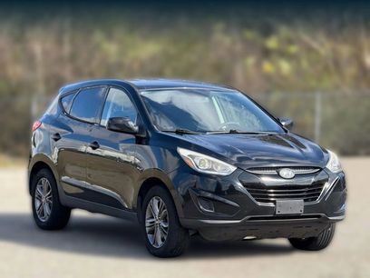 Used 2014 Hyundai Tucson GLS
