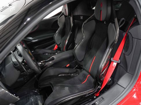 Used 2022 Ferrari SF90 Stradale AWD/4WD image 10