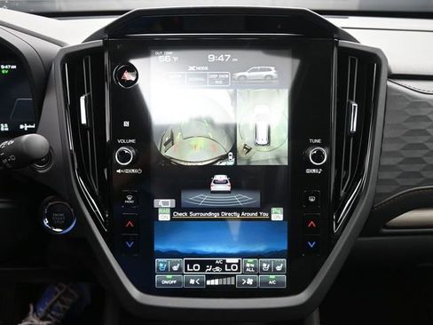 New 2026 Subaru Forester Touring AWD/4WD image 12