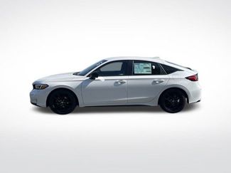 New 2026 Honda Civic Sport video 2