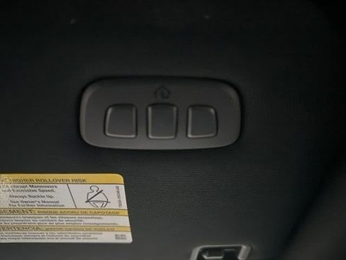 Used 2025 Ford F150 Raptor image 35