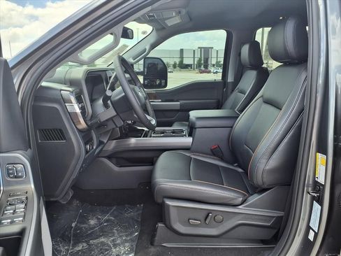 New 2026 Ford F350 Lariat w/ Black Appearance Package AWD/4WD image 20