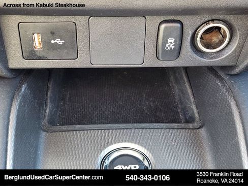 Used 2024 Mitsubishi Outlander Sport AWD image 25