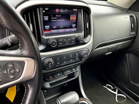 Used 2015 GMC Canyon SLE w/ SLE Convenience Package image 26