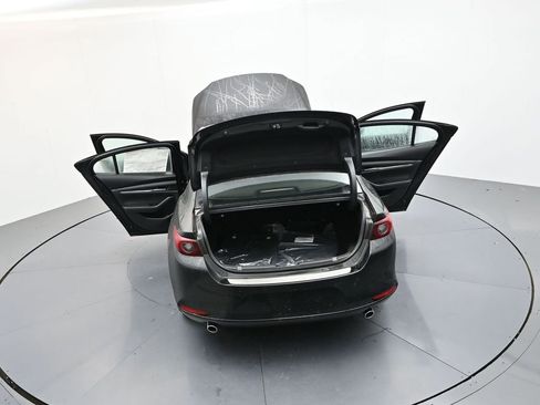 Used 2025 MAZDA MAZDA3 s image 38