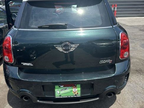 Used 2012 MINI Cooper Countryman S FWD image 46