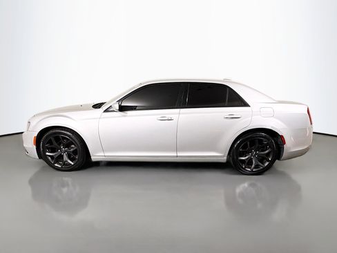 Used 2021 Chrysler 300 S image 6