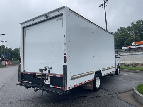 Used 2023 Ford E-350 and Econoline 350 Super Duty w/ Driver's Safety Package RWD image 17